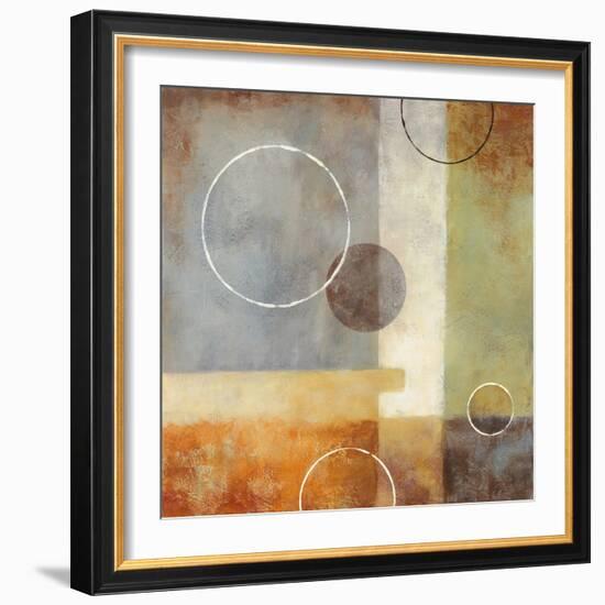 Passage-Glenys Porter-Framed Art Print