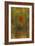 Passages Tryptic Center-Michael Tienhaara-Framed Art Print