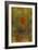 Passages Tryptic Center-Michael Tienhaara-Framed Art Print