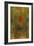 Passages Tryptic Center-Michael Tienhaara-Framed Art Print