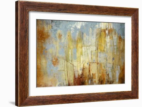 Passages-Jil Martin-Framed Premium Giclee Print