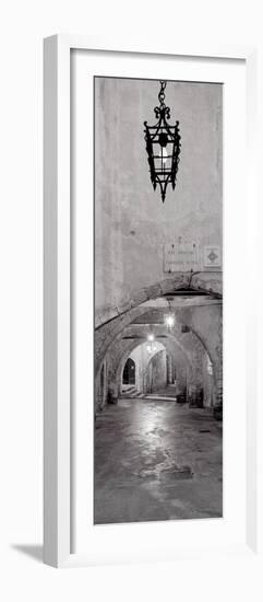 Passageway France #2-Alan Blaustein-Framed Photographic Print