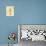 Passarinha, Little Bird, 2013-Nancy Moniz-Framed Premier Image Canvas displayed on a wall