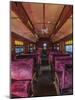 Passenger Car 3-Don Paulson-Mounted Giclee Print