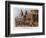 Passenger Transport in 1830-null-Framed Giclee Print