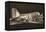 Passengers Boardng American Airlines-null-Framed Stretched Canvas