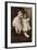 Passepartout Kronprinzessin Cecilie Mit Sohn, Npg-null-Framed Giclee Print