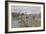 Passerelle d'Argenteuil (Val d'Oise)-Alfred Sisley-Framed Giclee Print