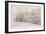 Passing Events, or the Tail of the Comet of 1853-George Cruikshank-Framed Giclee Print