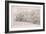 Passing Events, or the Tail of the Comet of 1853-George Cruikshank-Framed Giclee Print