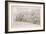 Passing Events, or the Tail of the Comet of 1853-George Cruikshank-Framed Giclee Print