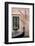 Passing Gondola-Laura DeNardo-Framed Photographic Print