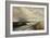 Passing Shower-Francis Augustus Silva-Framed Giclee Print