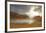 Passing Storm-Andreas Stridsberg-Framed Giclee Print