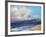 Passing Storm-Tim O'toole-Framed Giclee Print