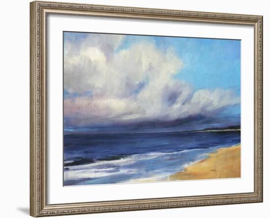 Passing Storm-Tim O'toole-Framed Giclee Print