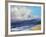 Passing Storm-Tim O'toole-Framed Giclee Print