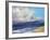 Passing Storm-Tim O'toole-Framed Giclee Print