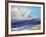 Passing Storm-Tim O'toole-Framed Giclee Print