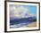 Passing Storm-Tim O'toole-Framed Giclee Print