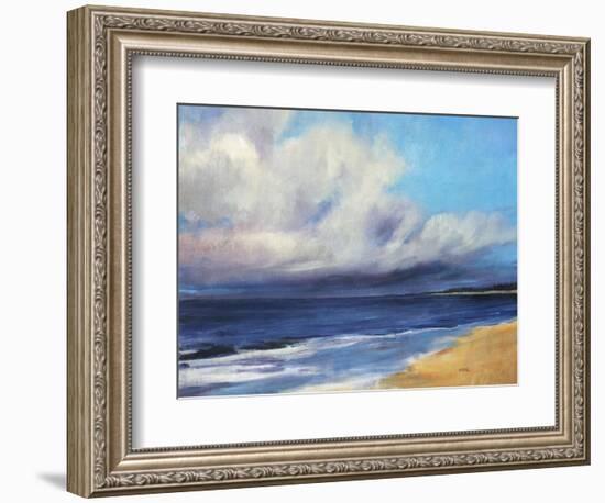 Passing Storm-Tim O'toole-Framed Giclee Print