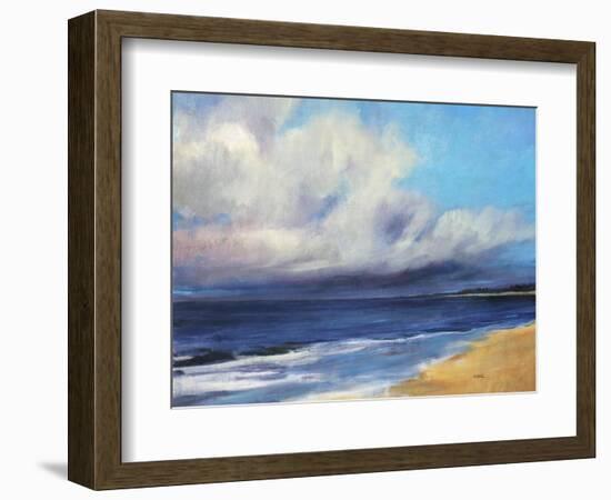 Passing Storm-Tim O'toole-Framed Giclee Print