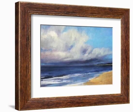 Passing Storm-Tim O'toole-Framed Giclee Print