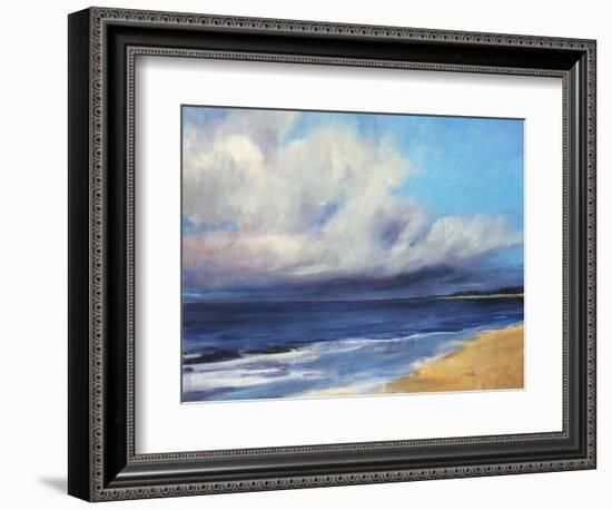 Passing Storm-Tim O'toole-Framed Giclee Print