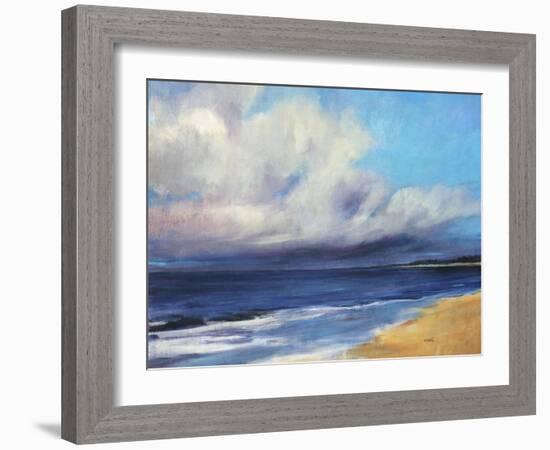 Passing Storm-Tim O'toole-Framed Giclee Print