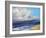 Passing Storm-Tim O'toole-Framed Giclee Print