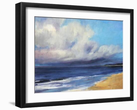 Passing Storm-Tim O'toole-Framed Giclee Print