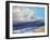 Passing Storm-Tim O'toole-Framed Giclee Print