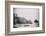 Passing Through Cove-Nathan Larson-Framed Photographic Print