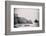 Passing Through Cove-Nathan Larson-Framed Photographic Print