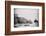 Passing Through Cove-Nathan Larson-Framed Photographic Print