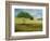 Passing Through-Herb Dickinson-Framed Photographic Print