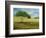 Passing Through-Herb Dickinson-Framed Photographic Print