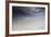 Passing Thunderstorm over Bonneville Salt Flats, Utah-Judith Zimmerman-Framed Photographic Print