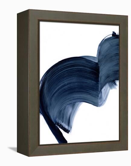 Passing Waves IV-Ethan Harper-Framed Stretched Canvas