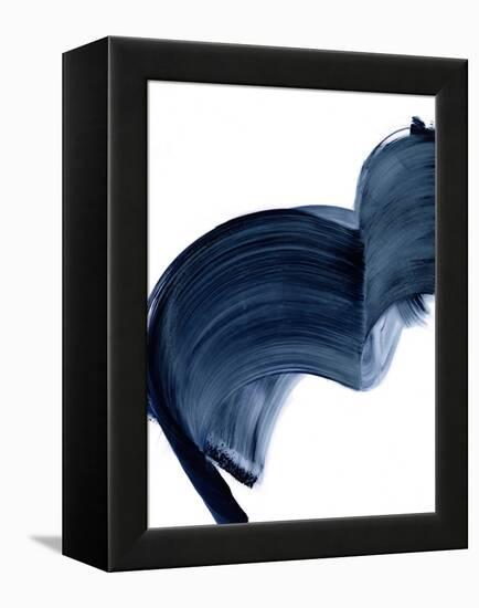 Passing Waves IV-Ethan Harper-Framed Stretched Canvas