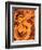 Passion 5-Rabi Khan-Framed Art Print