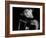 Passion for Music-Antonio Grambone-Framed Photographic Print