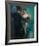 Passion I-Michael Alford-Framed Giclee Print