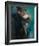 Passion I-Michael Alford-Framed Giclee Print