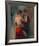 Passion II-Michael Alford-Framed Photographic Print