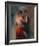 Passion II-Michael Alford-Framed Photographic Print