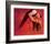 Passion of Dance-Joani-Framed Art Print