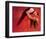 Passion of Dance-Joani-Framed Art Print