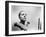 Passion of Joan of Arc-Carl Theodor Dreyer-Framed Giclee Print