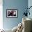 Passion-James Grey-Framed Premium Giclee Print displayed on a wall